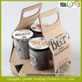 Corrugated Beverage Packing Boxes